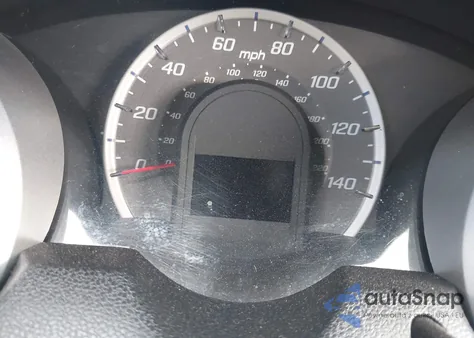 2010 Honda Fit Sport z USA, uszkodzony, nr VIN JHMGE8H48AC027029